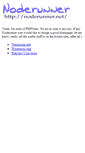Mobile Screenshot of noblewiki.riverdark.net
