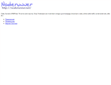 Tablet Screenshot of noblewiki.riverdark.net